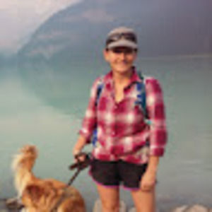 Meet your Posher, Megan